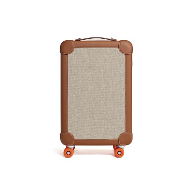 HERMÈS R.M.S CABIN SUITCASE H087167CMAA (55*33*20cm)